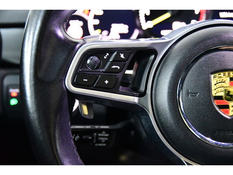 Porsche Cayenne Coupé 3.0 E-Hybrid *Glazendak*Elektrischetrekhaak*Bose*