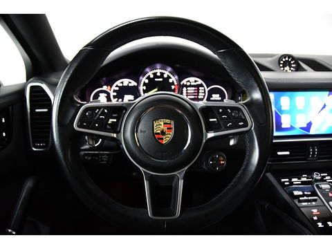 Porsche Cayenne Coupé 3.0 E-Hybrid *Glazendak*Elektrischetrekhaak*Bose*