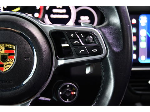 Porsche Cayenne Coupé 3.0 E-Hybrid *Glazendak*Elektrischetrekhaak*Bose*