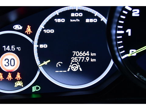 Porsche Cayenne Coupé 3.0 E-Hybrid *Glazendak*Elektrischetrekhaak*Bose*