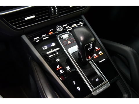 Porsche Cayenne Coupé 3.0 E-Hybrid *Glazendak*Elektrischetrekhaak*Bose*