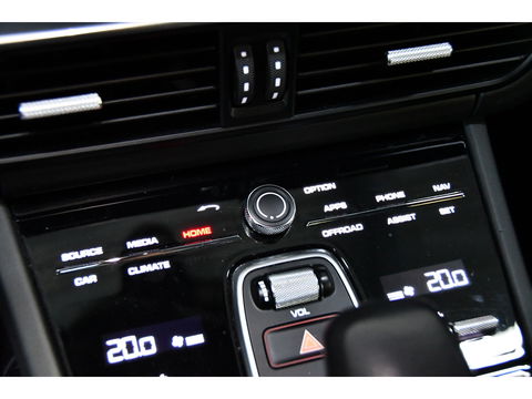Porsche Cayenne Coupé 3.0 E-Hybrid *Glazendak*Elektrischetrekhaak*Bose*