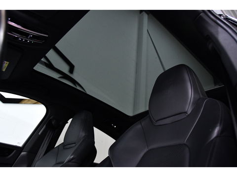 Porsche Cayenne Coupé 3.0 E-Hybrid *Glazendak*Elektrischetrekhaak*Bose*