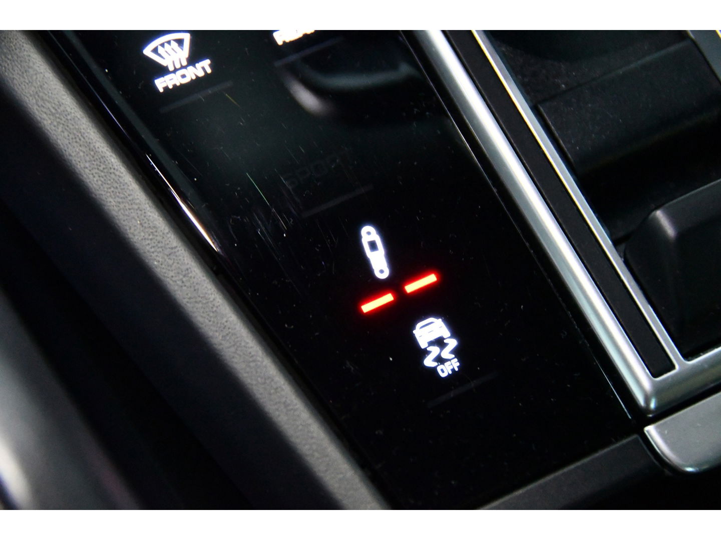 Porsche Cayenne Coupé 3.0 E-Hybrid *Glazendak*Elektrischetrekhaak*Bose*