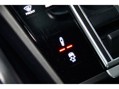 Porsche Cayenne Coupé 3.0 E-Hybrid *Glazendak*Elektrischetrekhaak*Bose*
