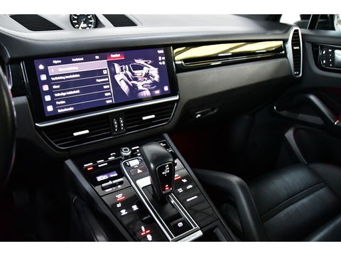 Porsche Cayenne Coupé 3.0 E-Hybrid *Glazendak*Elektrischetrekhaak*Bose*