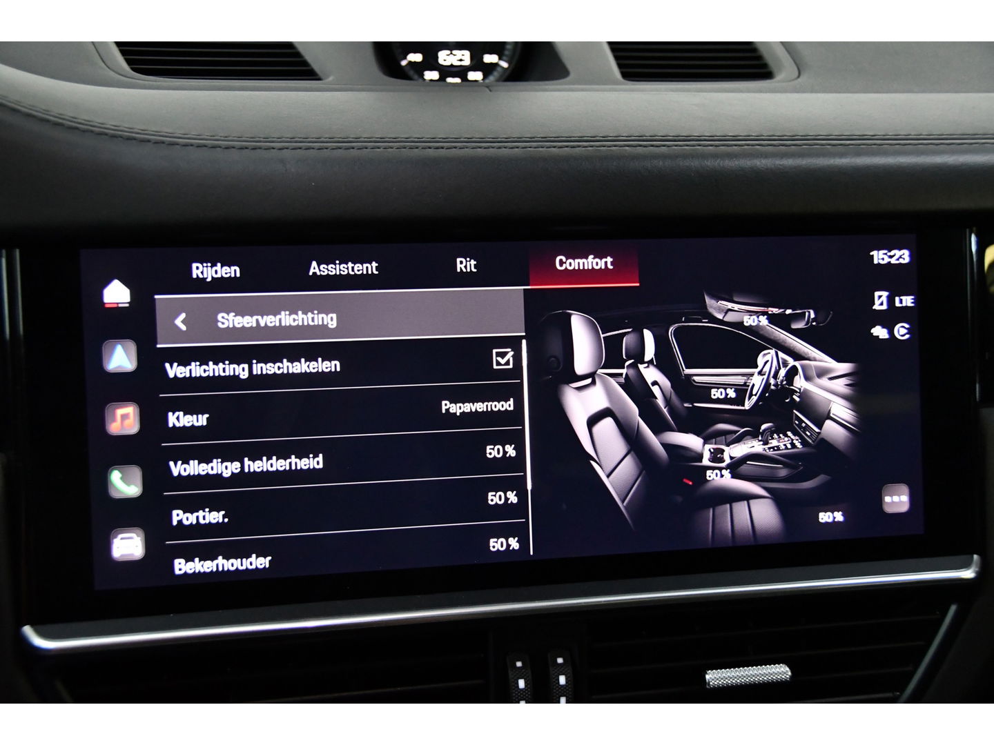 Porsche Cayenne Coupé 3.0 E-Hybrid *Glazendak*Elektrischetrekhaak*Bose*