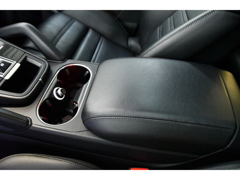 Porsche Cayenne Coupé 3.0 E-Hybrid *Glazendak*Elektrischetrekhaak*Bose*