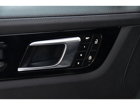 Porsche Cayenne Coupé 3.0 E-Hybrid *Glazendak*Elektrischetrekhaak*Bose*