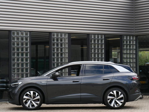 Volkswagen ID.4 1ST 77 kWh CAMERA/ KEYLESS/ WEGKL. TREKHAAK/ SOH 93%