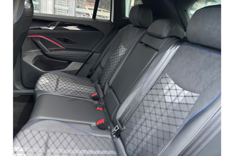 Volkswagen Tiguan 2.0 TDI R-LINE AUTOMAAT 150PK AIRCO NAVI BIGSCREEN PDC-CAMERA CRUISE.