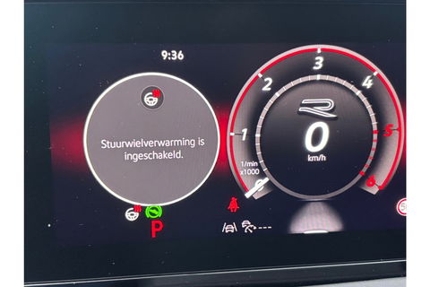 Volkswagen Tiguan 2.0 TDI R-LINE AUTOMAAT 150PK AIRCO NAVI BIGSCREEN PDC-CAMERA CRUISE.