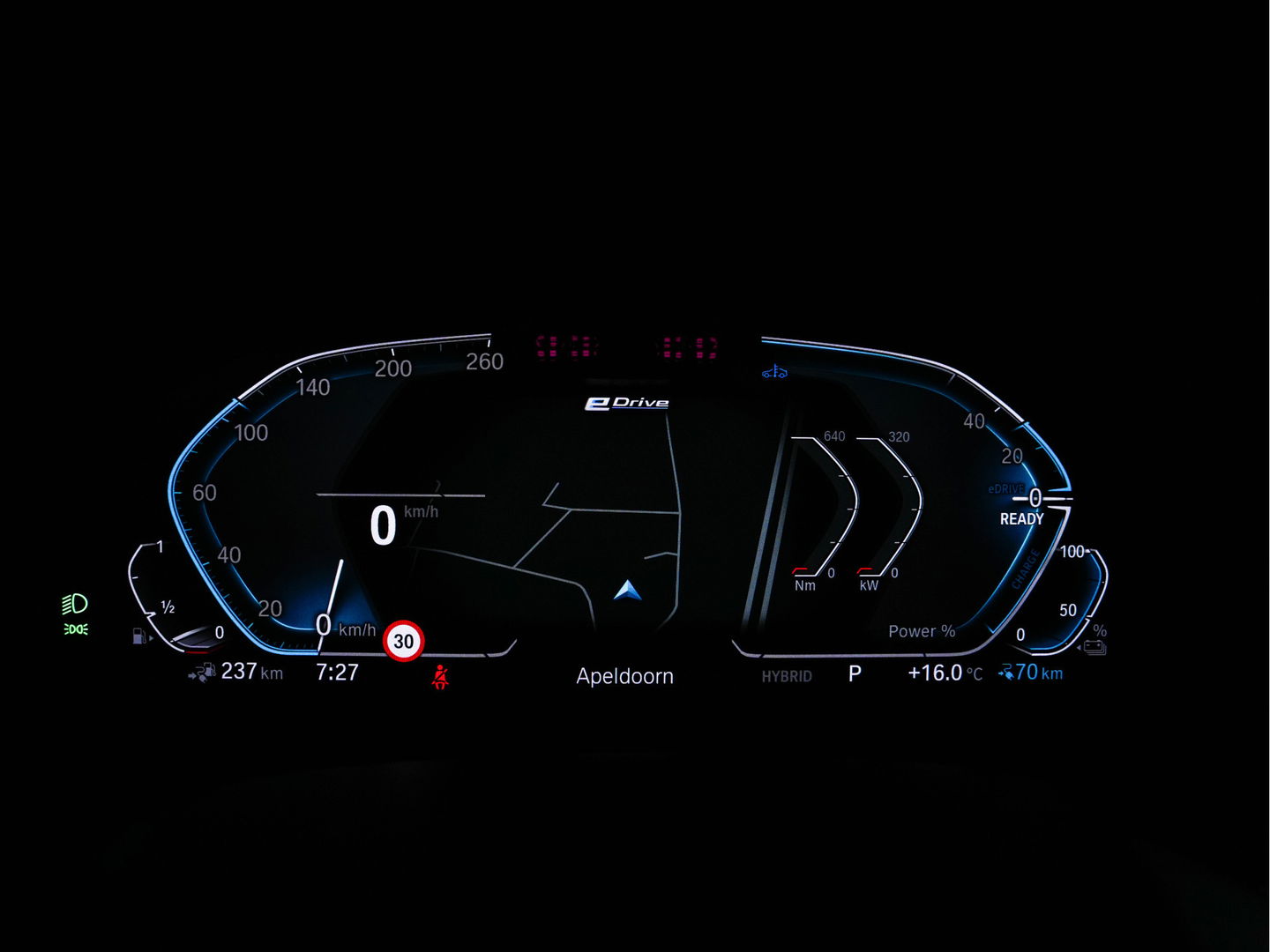 BMW X5 xDrive45e M-Sport High Executive Plug-in (INCL-BTW) *PANO | HEAD-UP | LASER-LIGHT | ADAPTIVE-CRUISE | LUXURY-LEATHER | HARMAN/KARDON | HEATED-SPORTSEATS | DIGI-COCKPIT | KEYLESS | DAB+ | MEMORY-PACK | CAMERA | NAVI-FULLMAP | 20''ALU