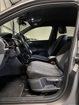 Volkswagen T-Cross 1.0 TSI 116PK DSG R-line Trekhaak Beats