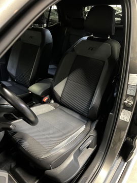 Volkswagen T-Cross 1.0 TSI 116PK DSG R-line Trekhaak Beats
