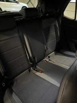 Volkswagen T-Cross 1.0 TSI 116PK DSG R-line Trekhaak Beats