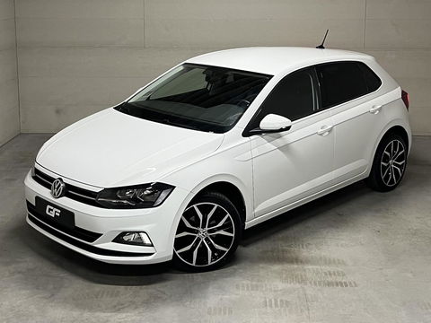 Volkswagen Polo 1.0 TSI 17'' R-line Carplay Navi ACC NAP