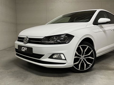 Volkswagen Polo 1.0 TSI 17'' R-line Carplay Navi ACC NAP