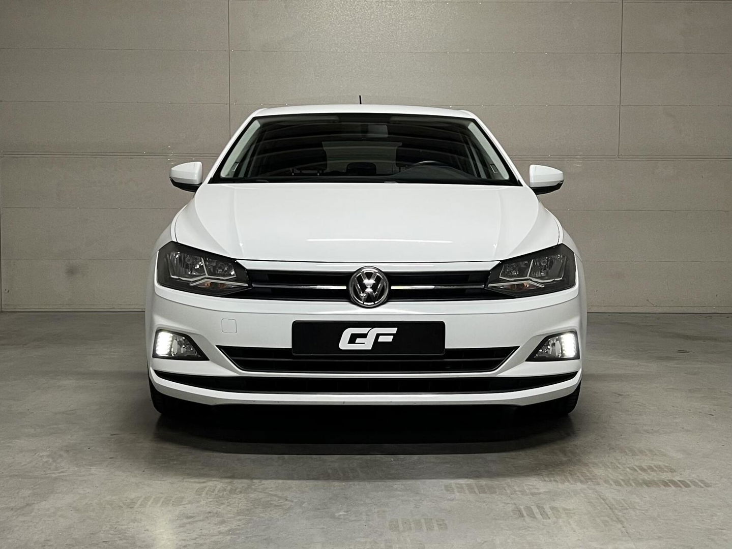 Volkswagen Polo 1.0 TSI 17'' R-line Carplay Navi ACC NAP