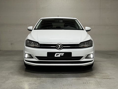 Volkswagen Polo 1.0 TSI 17'' R-line Carplay Navi ACC NAP