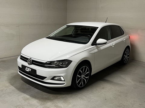 Volkswagen Polo 1.0 TSI 17'' R-line Carplay Navi ACC NAP