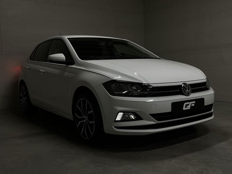 Volkswagen Polo 1.0 TSI 17'' R-line Carplay Navi ACC NAP