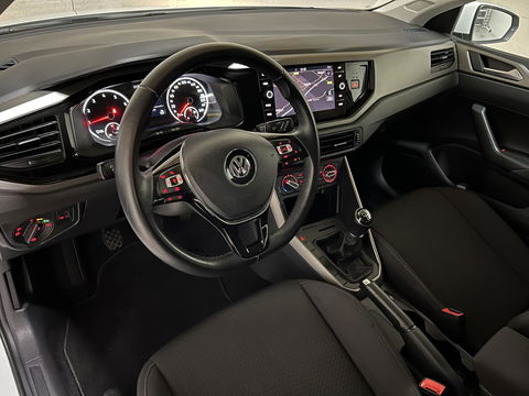 Volkswagen Polo 1.0 TSI 17'' R-line Carplay Navi ACC NAP