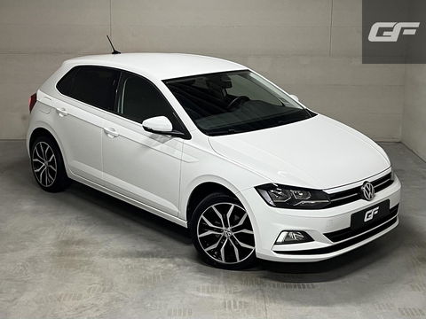 Volkswagen Polo 1.0 TSI 17'' R-line Carplay Navi ACC NAP