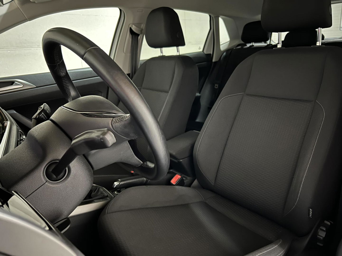 Volkswagen Polo 1.0 TSI 17'' R-line Carplay Navi ACC NAP