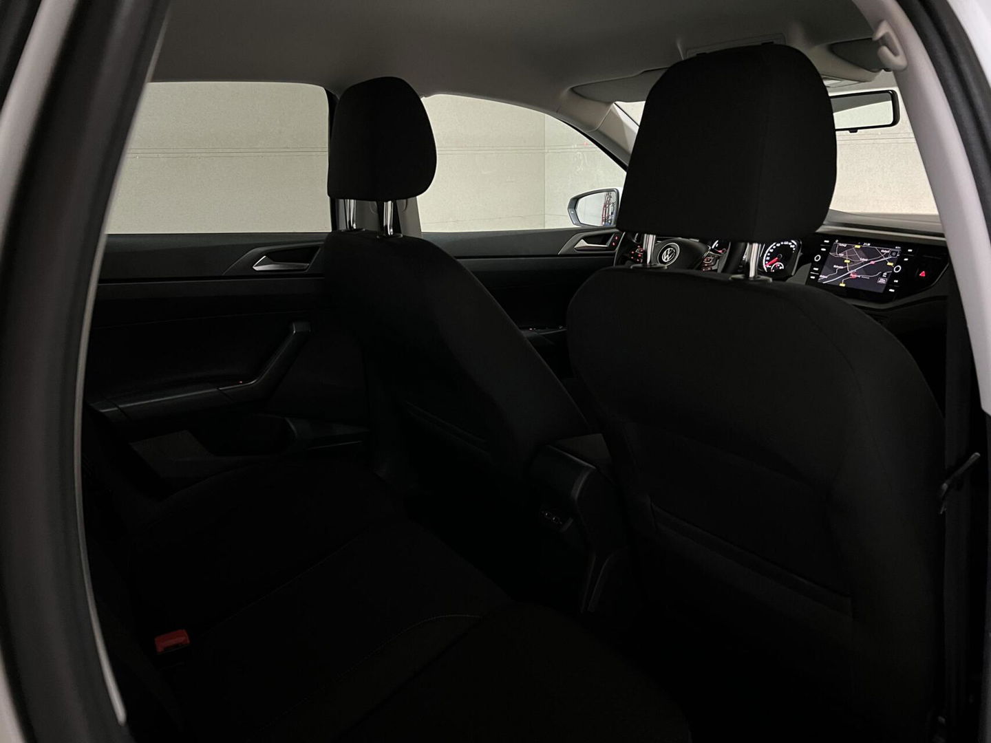 Volkswagen Polo 1.0 TSI 17'' R-line Carplay Navi ACC NAP