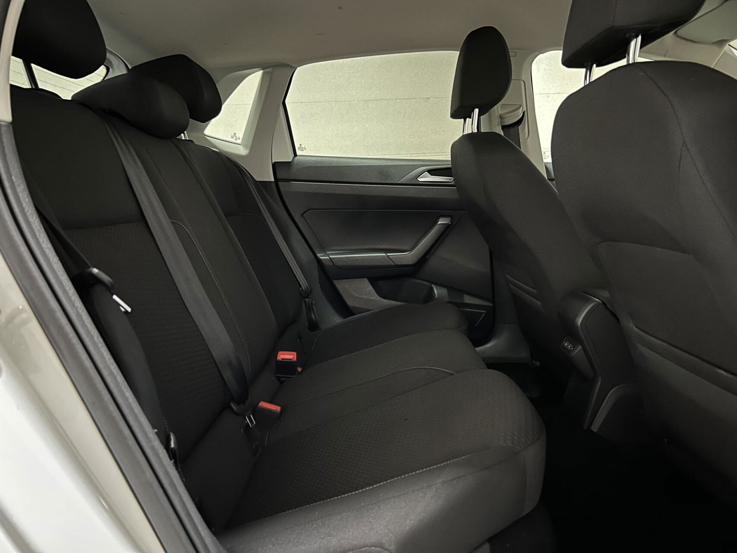 Volkswagen Polo 1.0 TSI 17'' R-line Carplay Navi ACC NAP