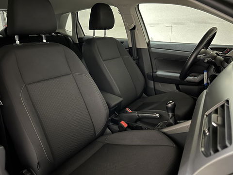 Volkswagen Polo 1.0 TSI 17'' R-line Carplay Navi ACC NAP