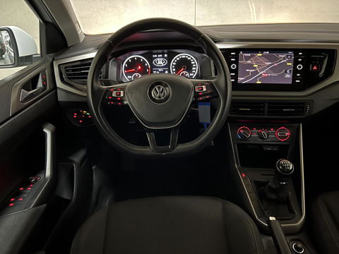 Volkswagen Polo 1.0 TSI 17'' R-line Carplay Navi ACC NAP