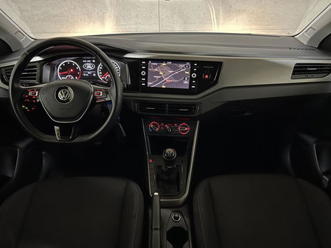Volkswagen Polo 1.0 TSI 17'' R-line Carplay Navi ACC NAP
