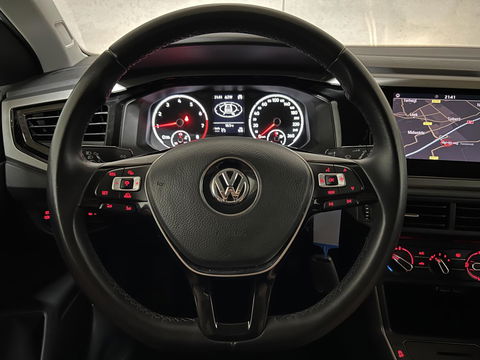 Volkswagen Polo 1.0 TSI 17'' R-line Carplay Navi ACC NAP