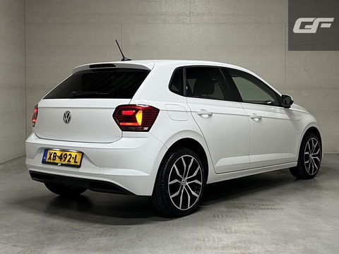 Volkswagen Polo 1.0 TSI 17'' R-line Carplay Navi ACC NAP