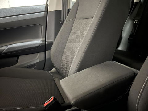 Volkswagen Polo 1.0 TSI 17'' R-line Carplay Navi ACC NAP