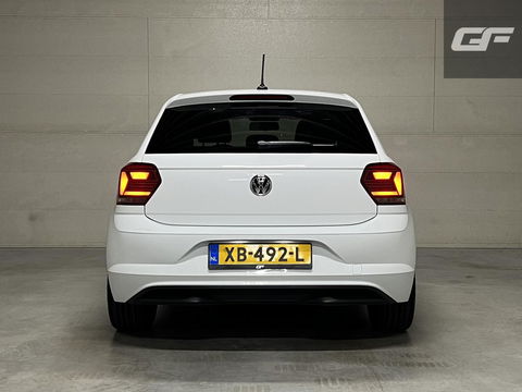 Volkswagen Polo 1.0 TSI 17'' R-line Carplay Navi ACC NAP