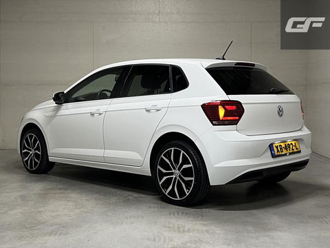 Volkswagen Polo 1.0 TSI 17'' R-line Carplay Navi ACC NAP