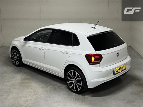 Volkswagen Polo 1.0 TSI 17'' R-line Carplay Navi ACC NAP