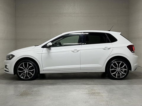 Volkswagen Polo 1.0 TSI 17'' R-line Carplay Navi ACC NAP