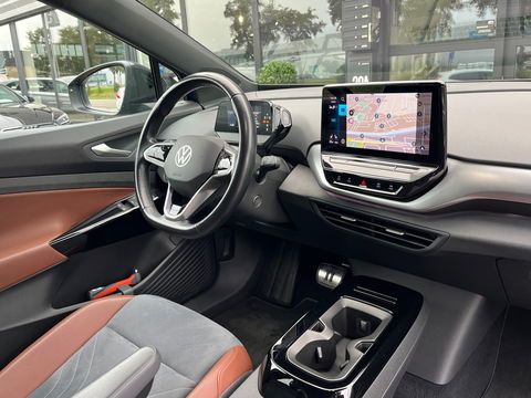 Volkswagen ID.4 First 77 kWh|Camera|ACC|Carplay|Navi|Ambient Light|NL-Auto|204PK