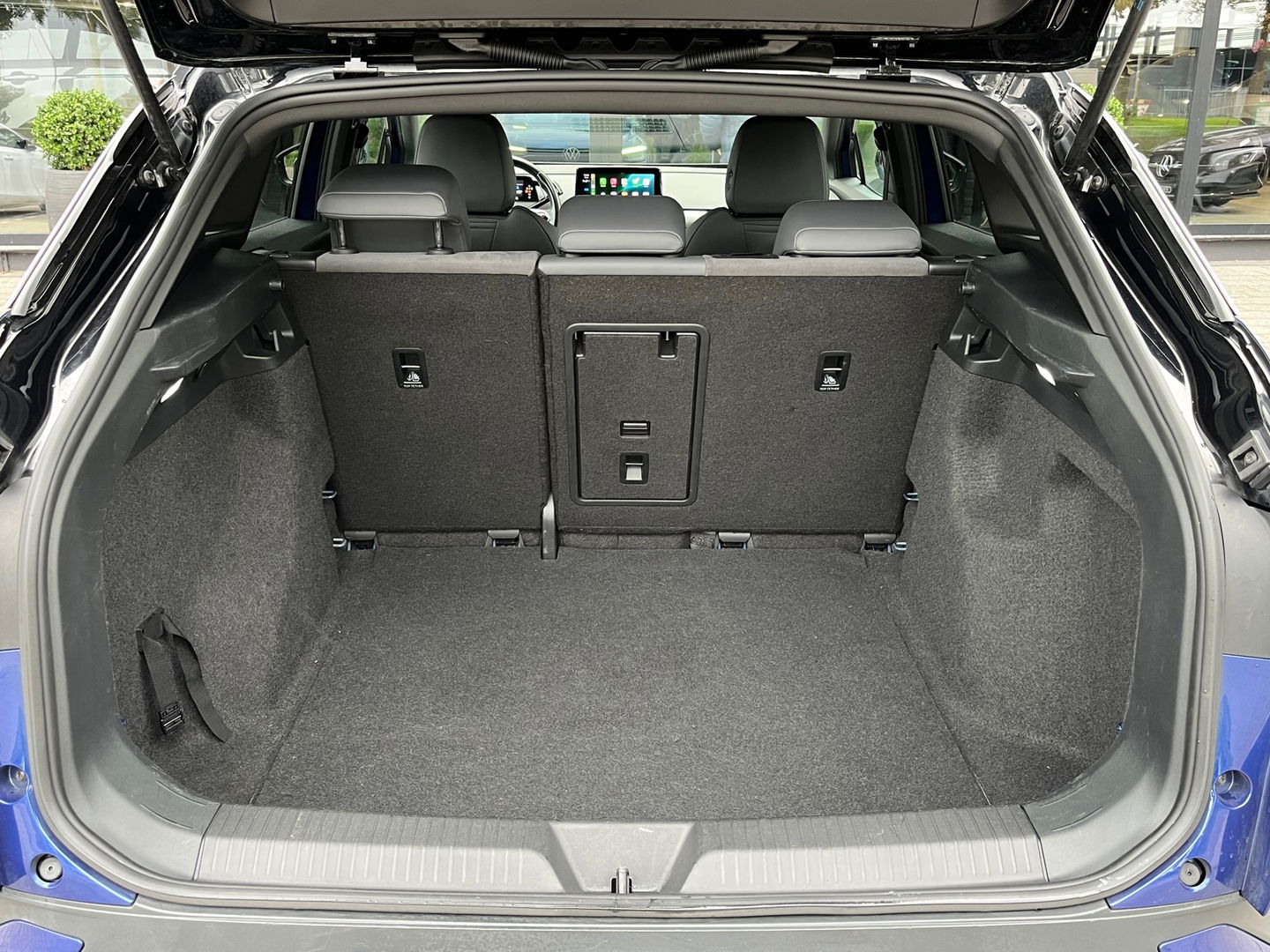 Volkswagen ID.4 First 77 kWh|Camera|ACC|Carplay|Navi|Ambient Light|NL-Auto|204PK