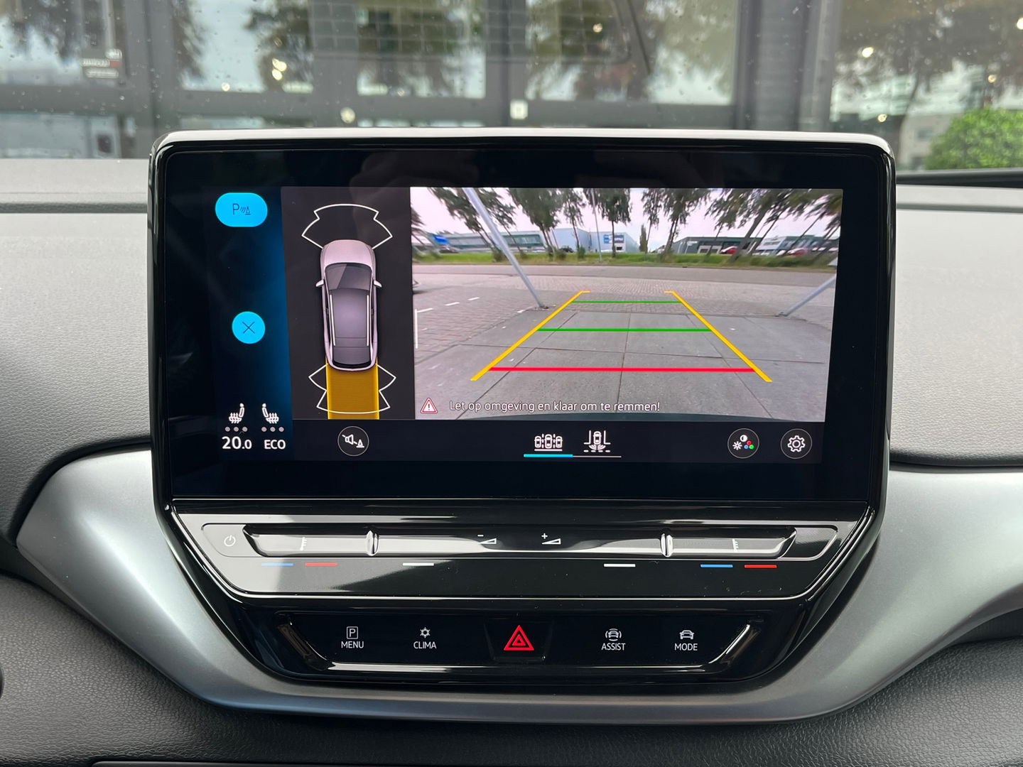 Volkswagen ID.4 First 77 kWh|Camera|ACC|Carplay|Navi|Ambient Light|NL-Auto|204PK