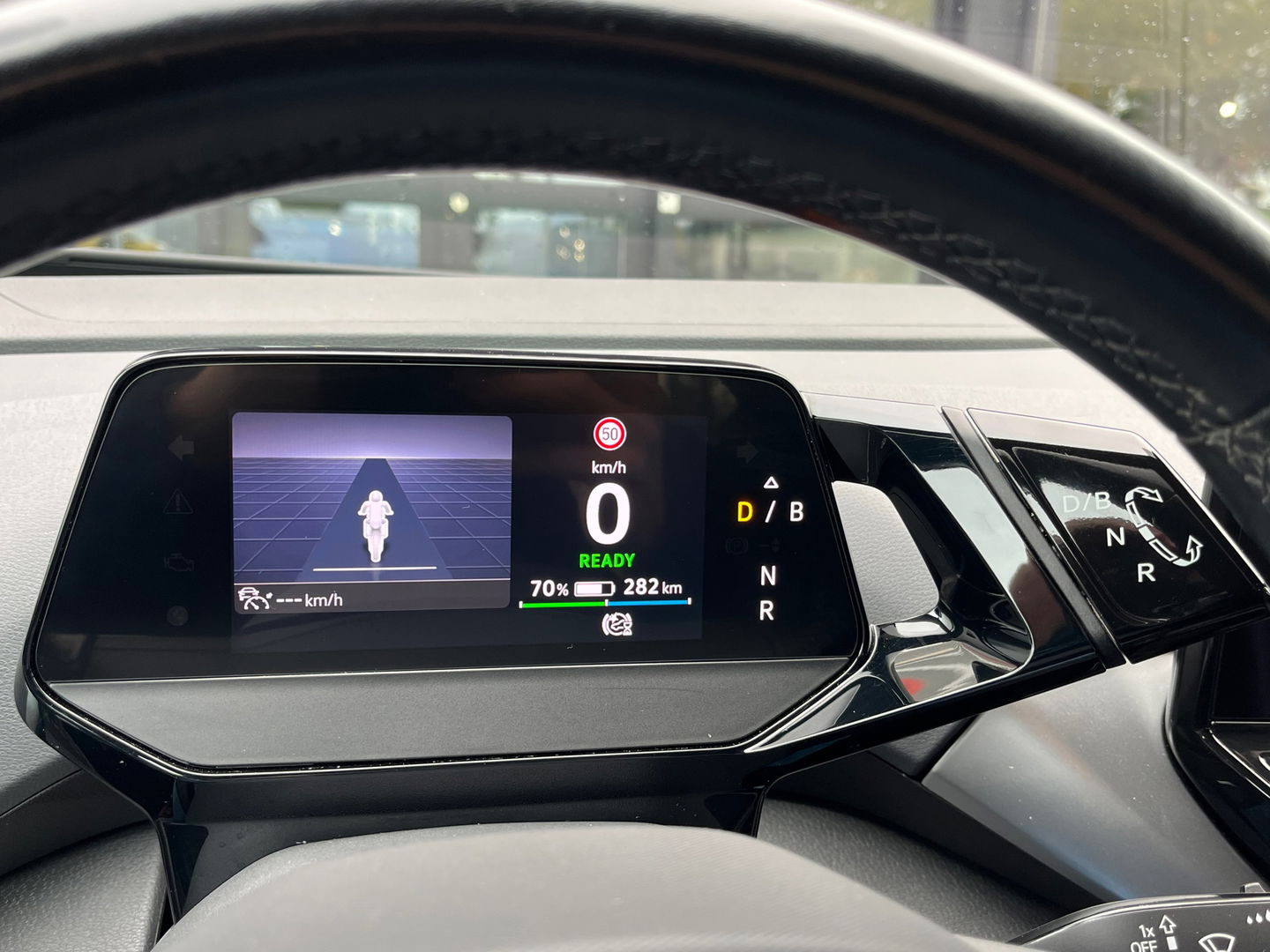 Volkswagen ID.4 First 77 kWh|Camera|ACC|Carplay|Navi|Ambient Light|NL-Auto|204PK