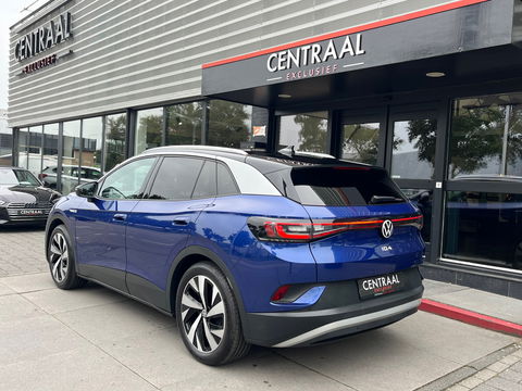 Volkswagen ID.4 First 77 kWh|Camera|ACC|Carplay|Navi|Ambient Light|NL-Auto|204PK