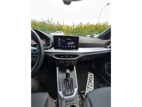 SEAT Arona 1.0 EcoTSI FR Anniversary