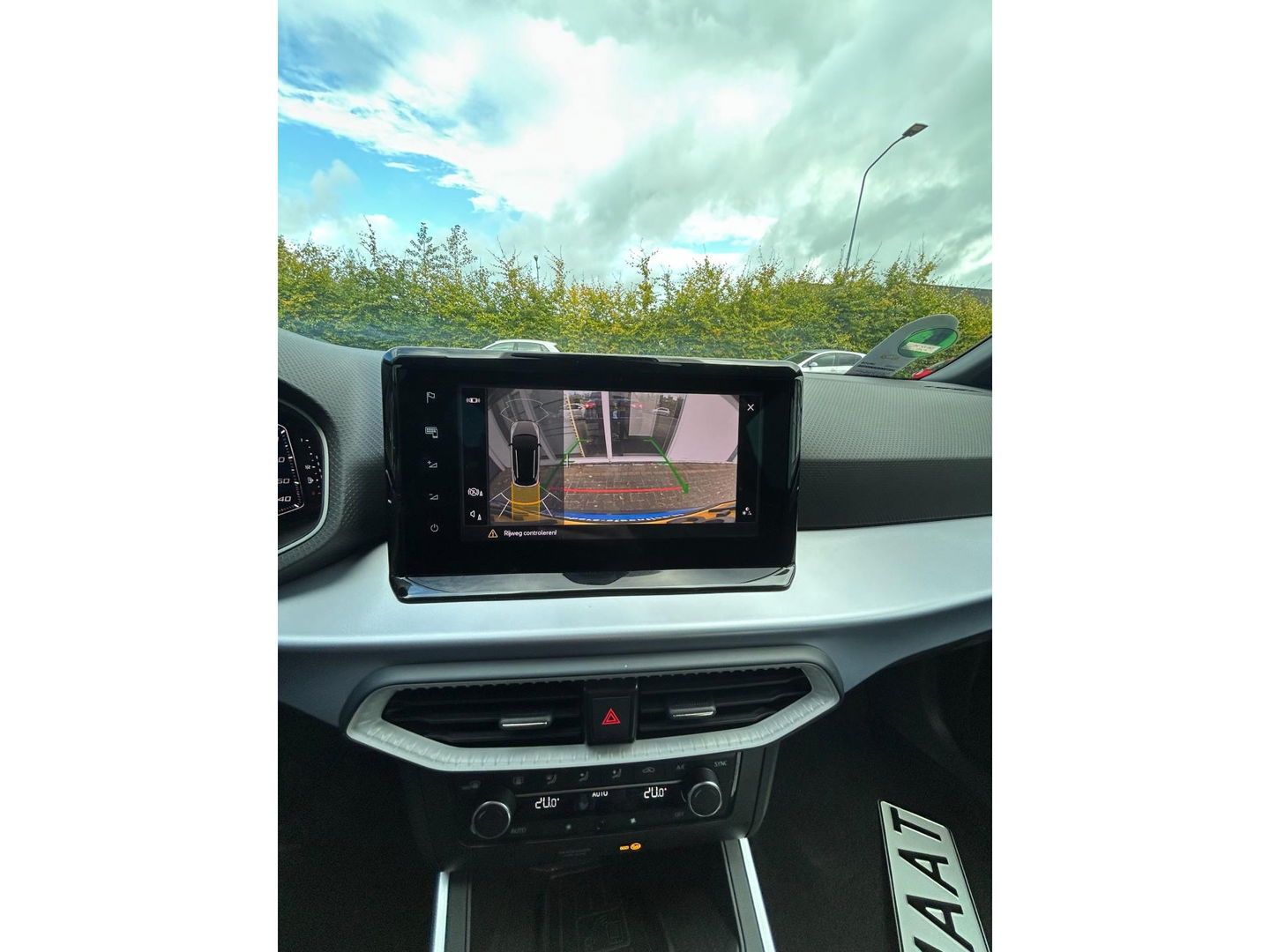 SEAT Arona 1.0 EcoTSI FR Anniversary