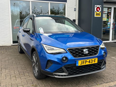 SEAT Arona 1.0 EcoTSI FR Anniversary