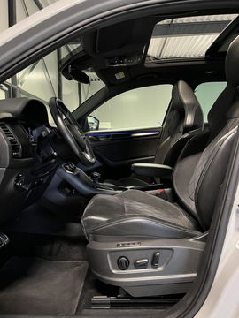 Škoda Kodiaq 1.5 TSI Sportline Pano Virtual 7 Pers Trekhaak